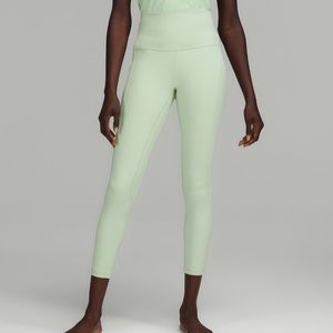 Lululemon Align HR Pant With Pockets 25”